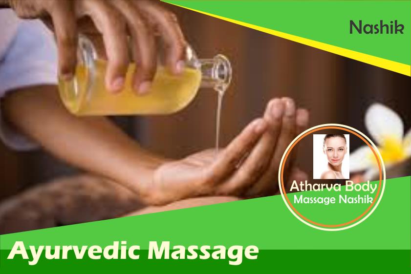 Ayurvedic Massage in nashik